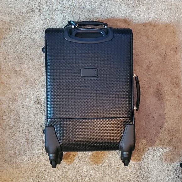 PACKS | Bancroft Jetset Traveler (Lux Black) - Picture 5 of 8